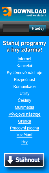 Programy ke sta�en� zdarma